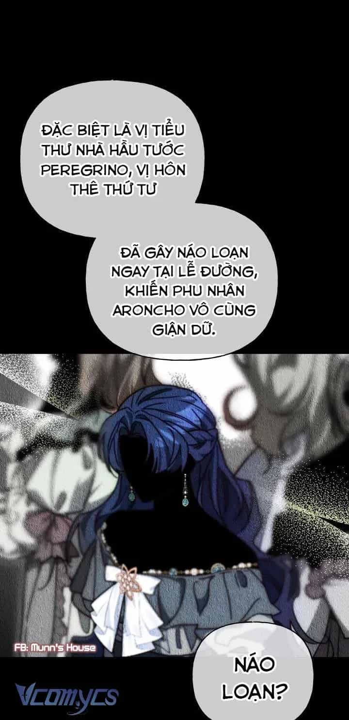 Thuần Hóa Hoàng Tử Quái Vật - Chương 21 - ảnh 3