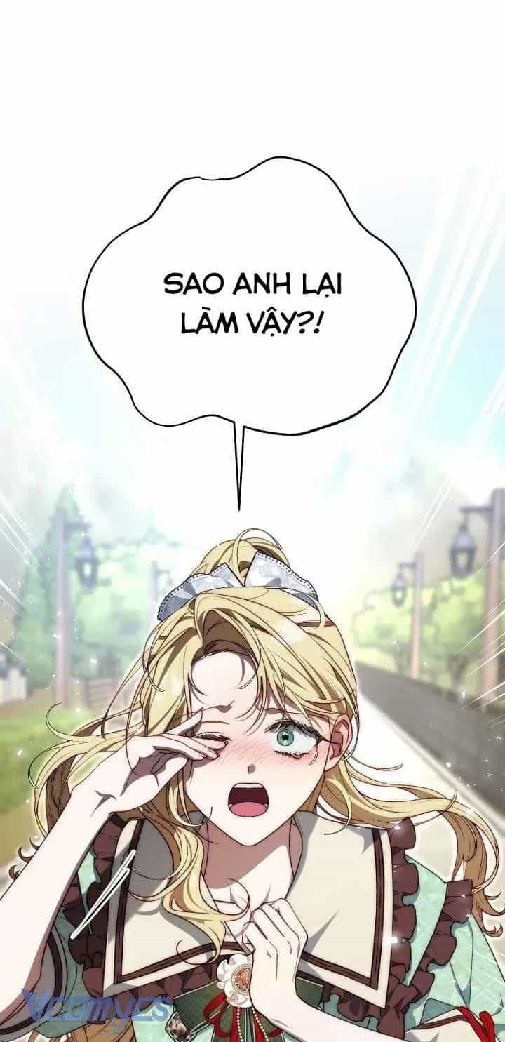 Thuần Hóa Hoàng Tử Quái Vật - Chương 21 - ảnh 55