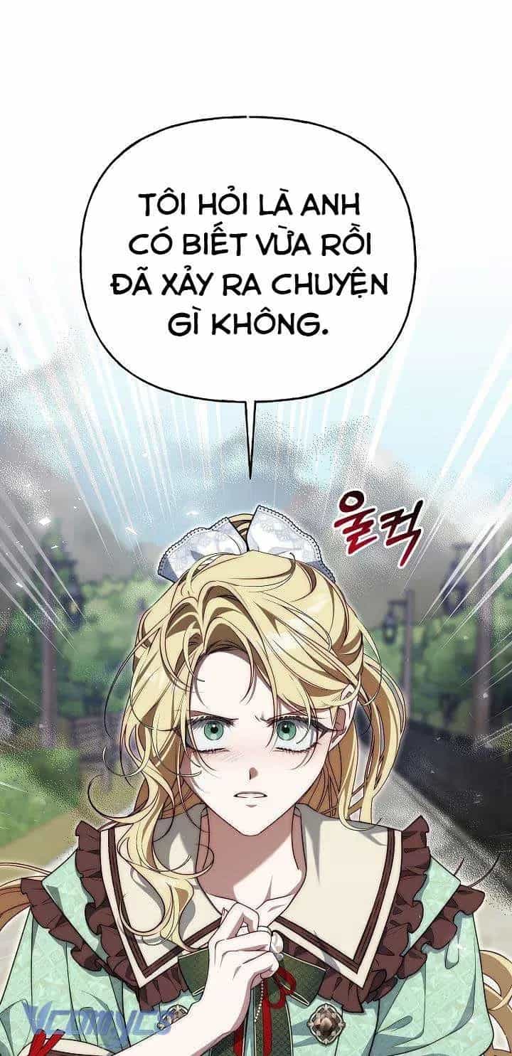 Thuần Hóa Hoàng Tử Quái Vật - Chương 22 - ảnh 3
