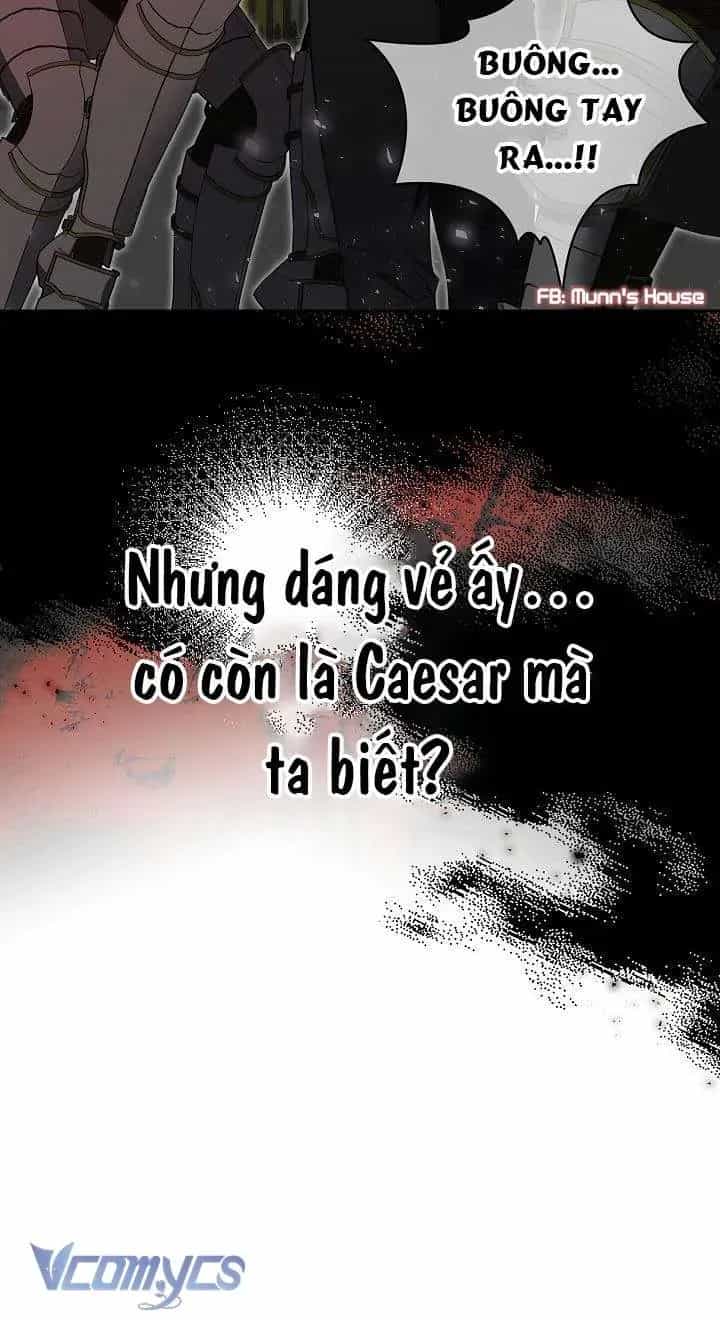Thuần Hóa Hoàng Tử Quái Vật - Chương 22 - ảnh 43