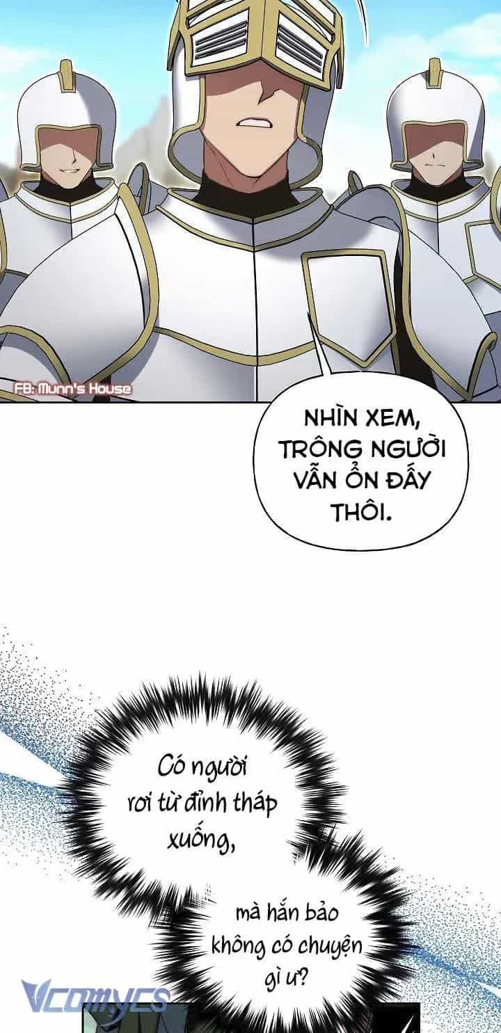 Thuần Hóa Hoàng Tử Quái Vật - Chương 22 - ảnh 8