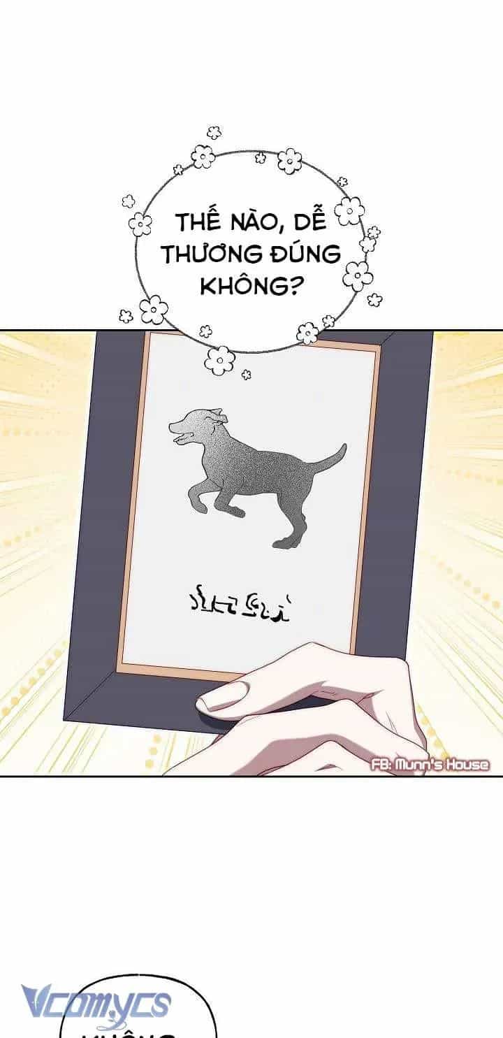 Thuần Hóa Hoàng Tử Quái Vật - Chương 23 - ảnh 33
