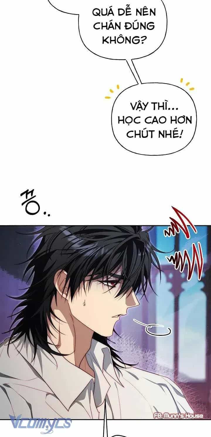 Thuần Hóa Hoàng Tử Quái Vật - Chương 23 - ảnh 48