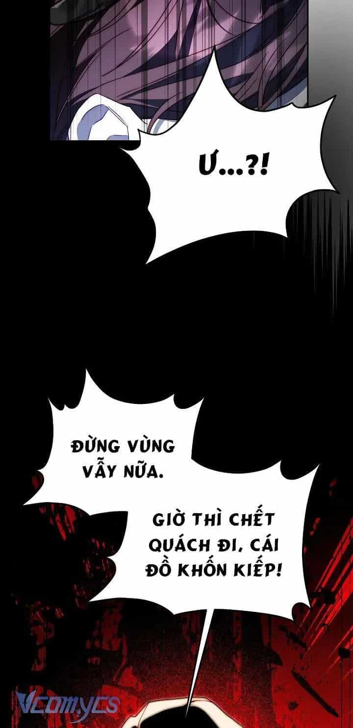 Thuần Hóa Hoàng Tử Quái Vật - Chương 24 - ảnh 23