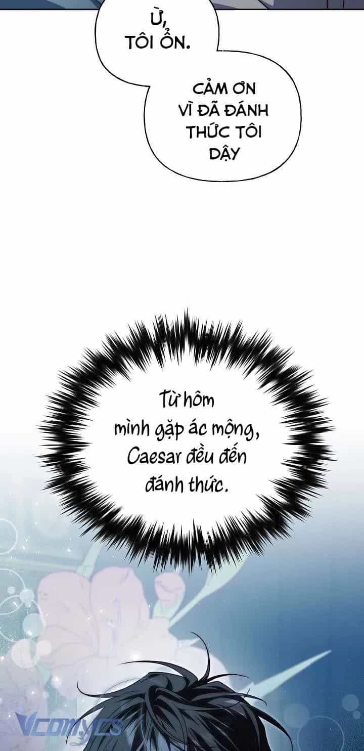 Thuần Hóa Hoàng Tử Quái Vật - Chương 24 - ảnh 42
