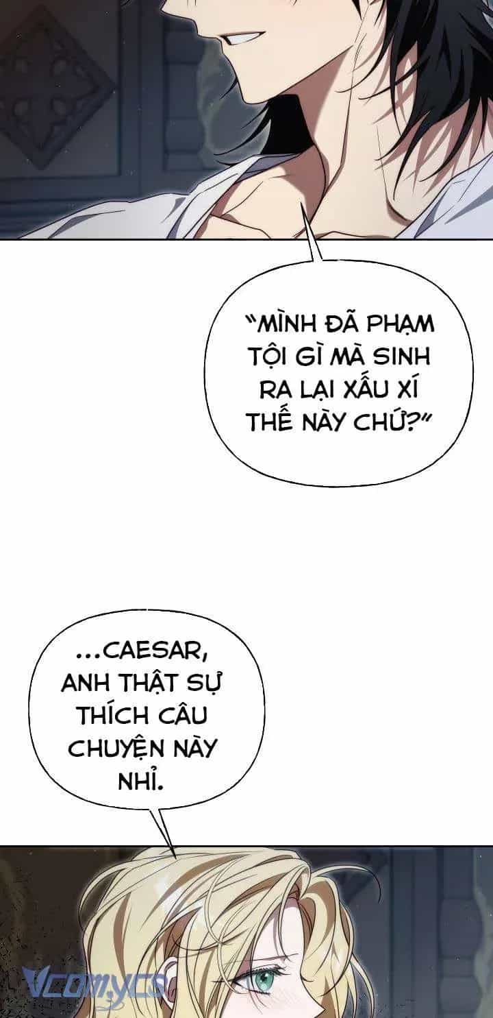 Thuần Hóa Hoàng Tử Quái Vật - Chương 25 - ảnh 10
