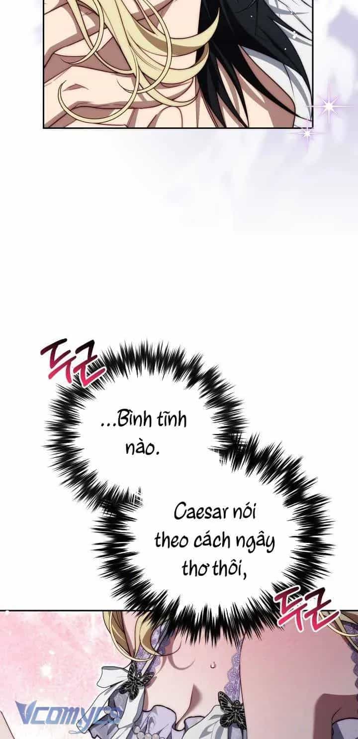 Thuần Hóa Hoàng Tử Quái Vật - Chương 25 - ảnh 30