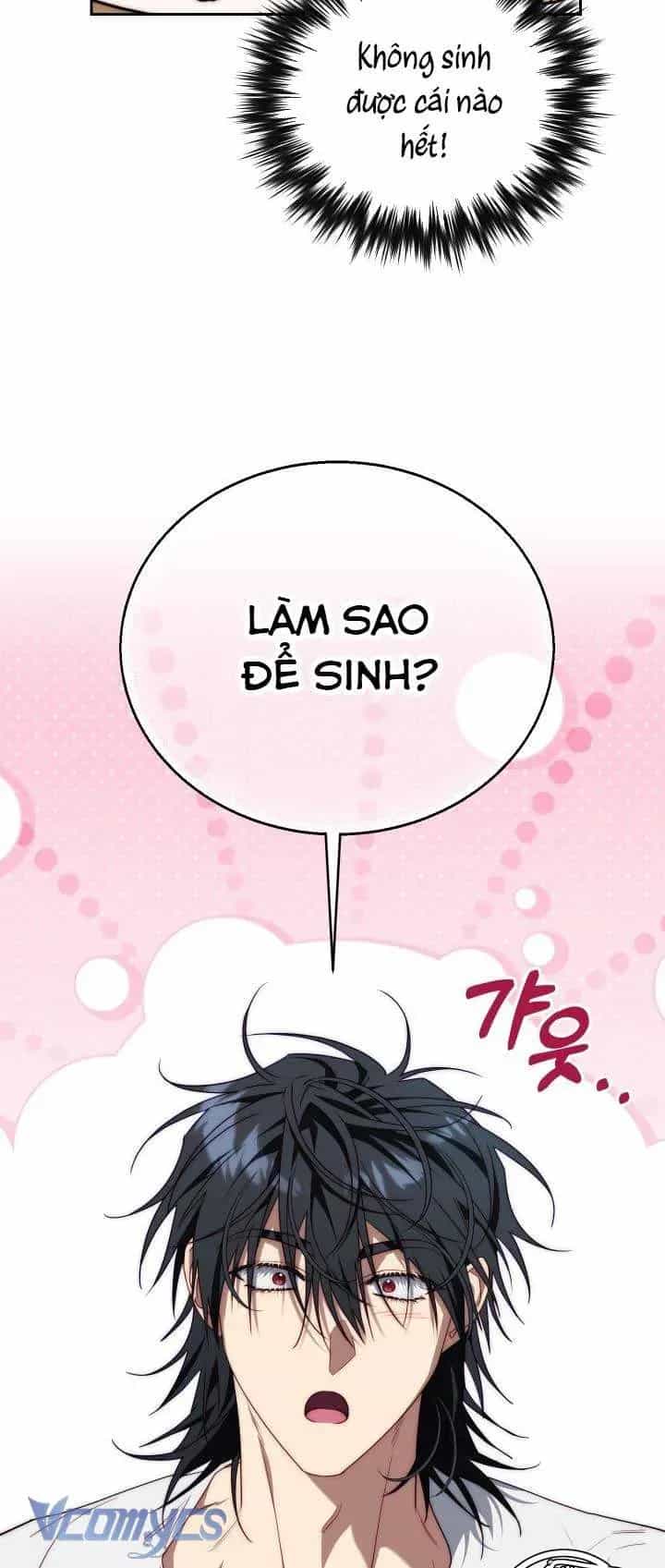 Thuần Hóa Hoàng Tử Quái Vật - Chương 25 - ảnh 50