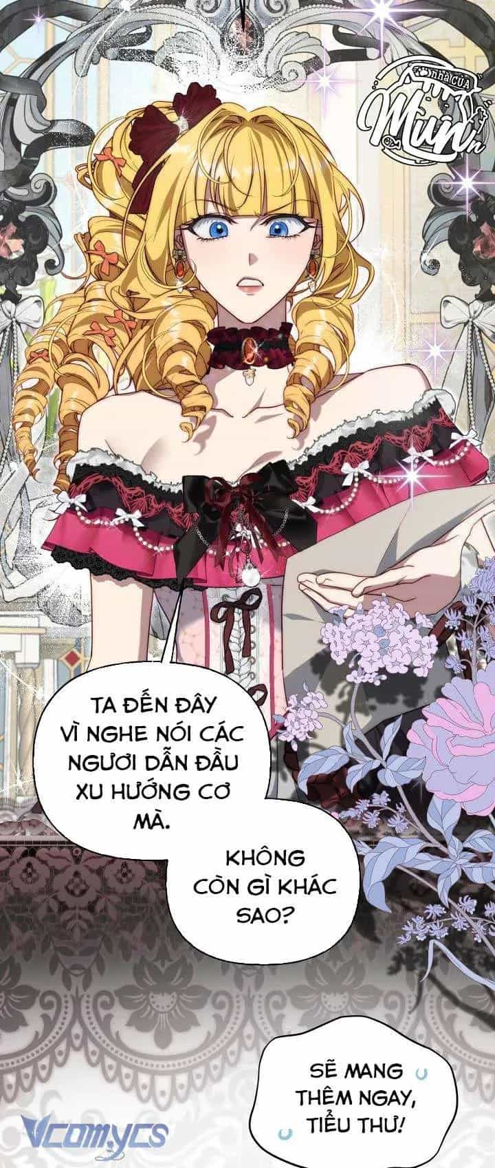 Thuần Hóa Hoàng Tử Quái Vật - Chương 25 - ảnh 65