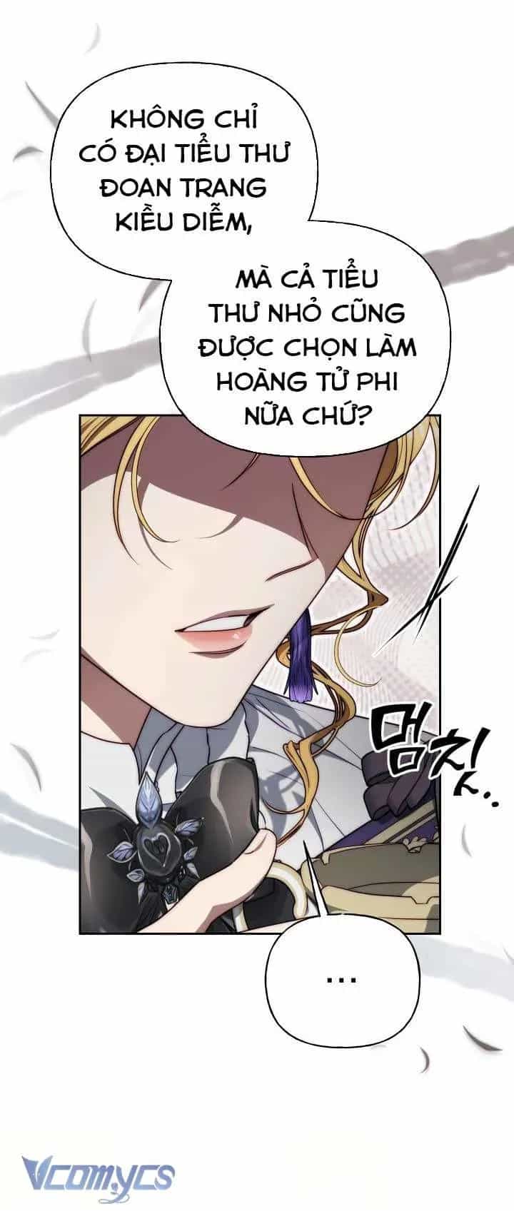 Thuần Hóa Hoàng Tử Quái Vật - Chương 25 - ảnh 67