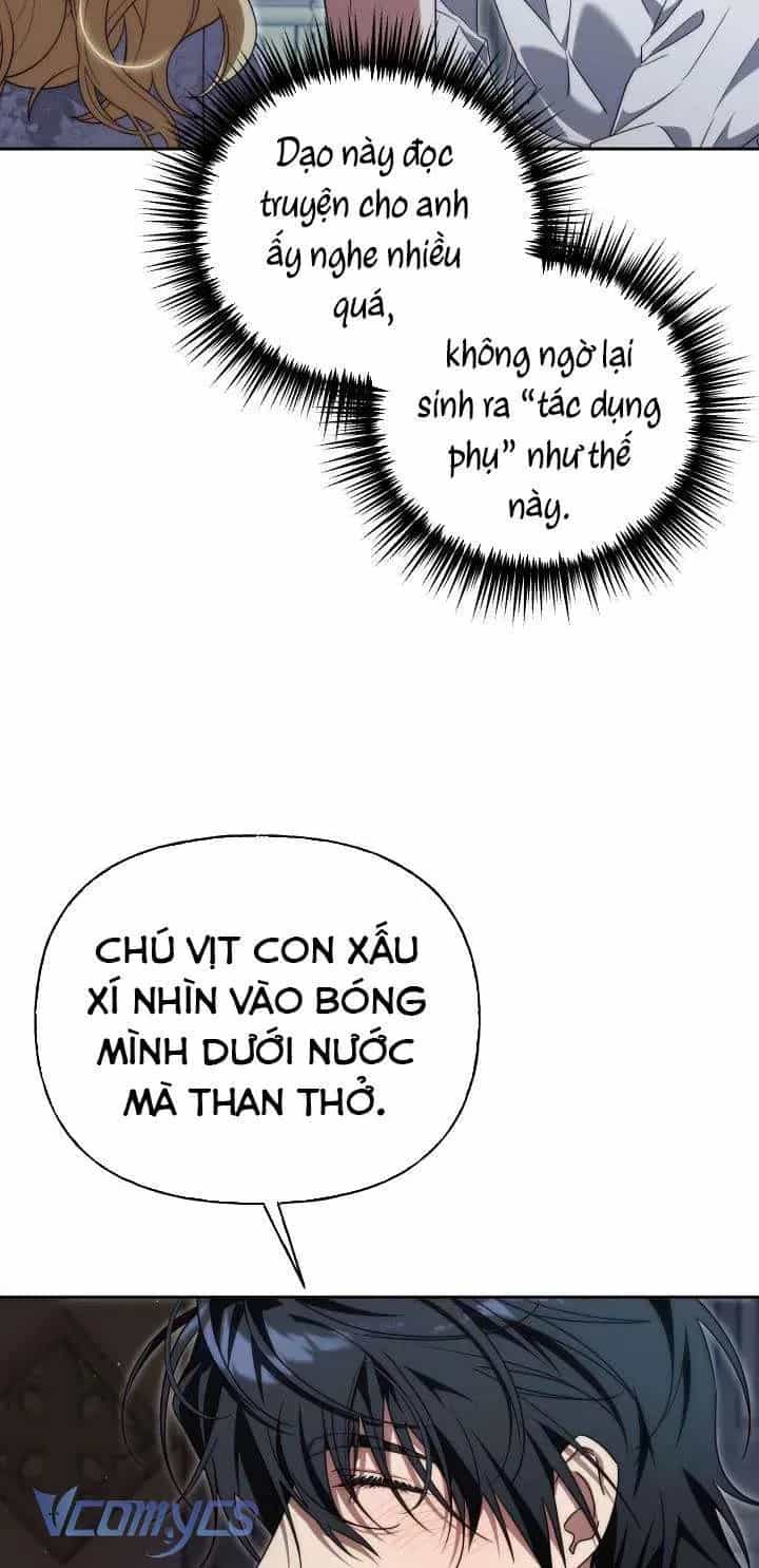Thuần Hóa Hoàng Tử Quái Vật - Chương 25 - ảnh 9