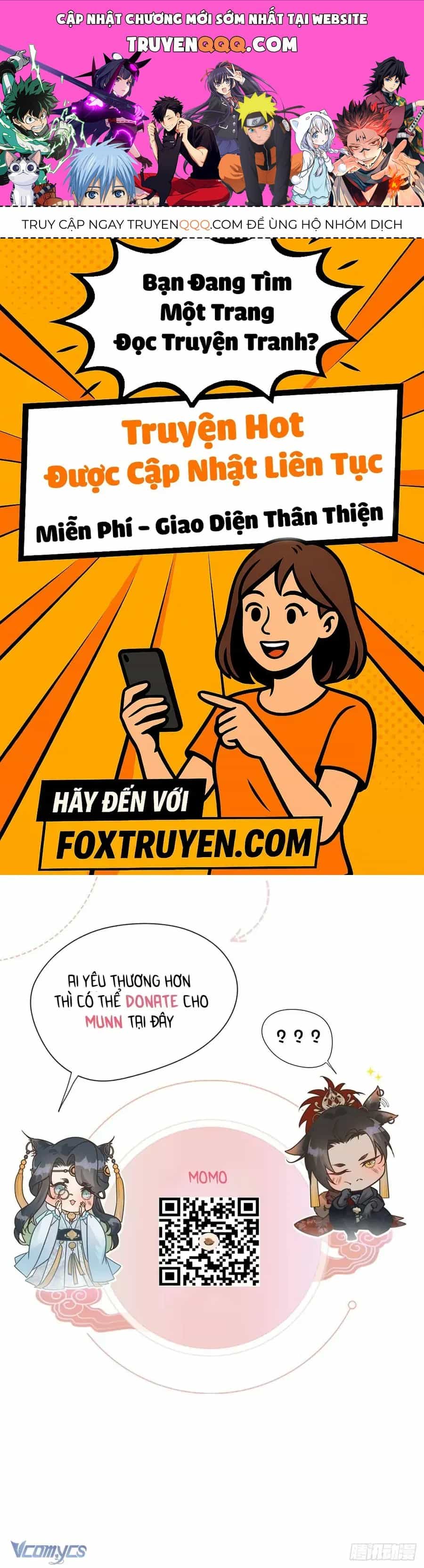 Thuần Hóa Hoàng Tử Quái Vật - Chương 26 - ảnh 1