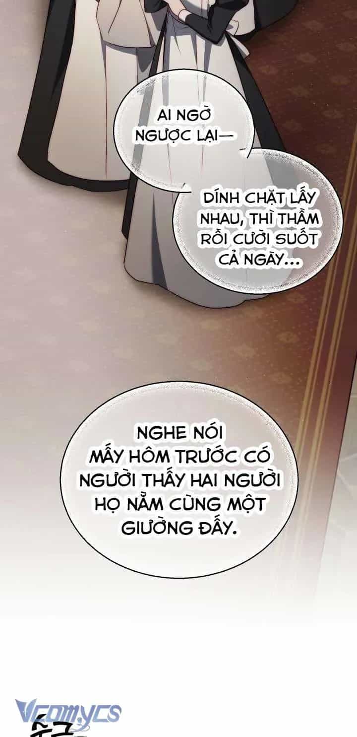 Thuần Hóa Hoàng Tử Quái Vật - Chương 26 - ảnh 28