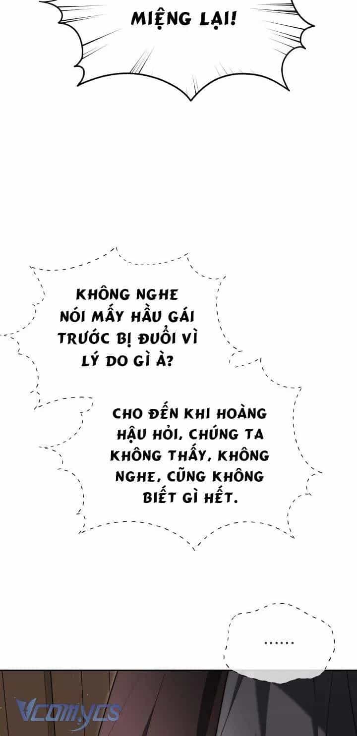 Thuần Hóa Hoàng Tử Quái Vật - Chương 26 - ảnh 30