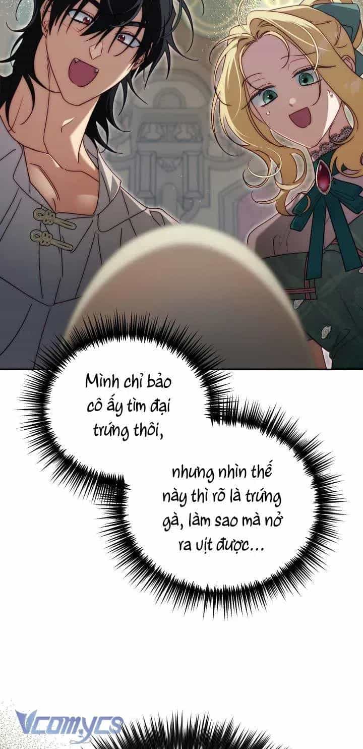 Thuần Hóa Hoàng Tử Quái Vật - Chương 26 - ảnh 55