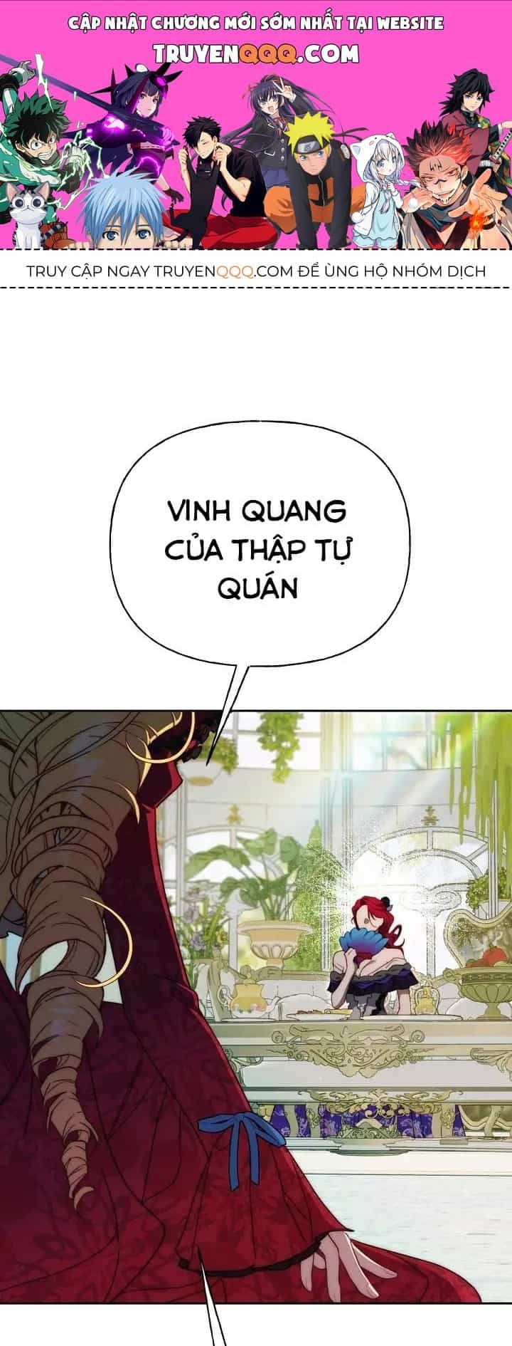 Thuần Hóa Hoàng Tử Quái Vật - Chương 28 - ảnh 1