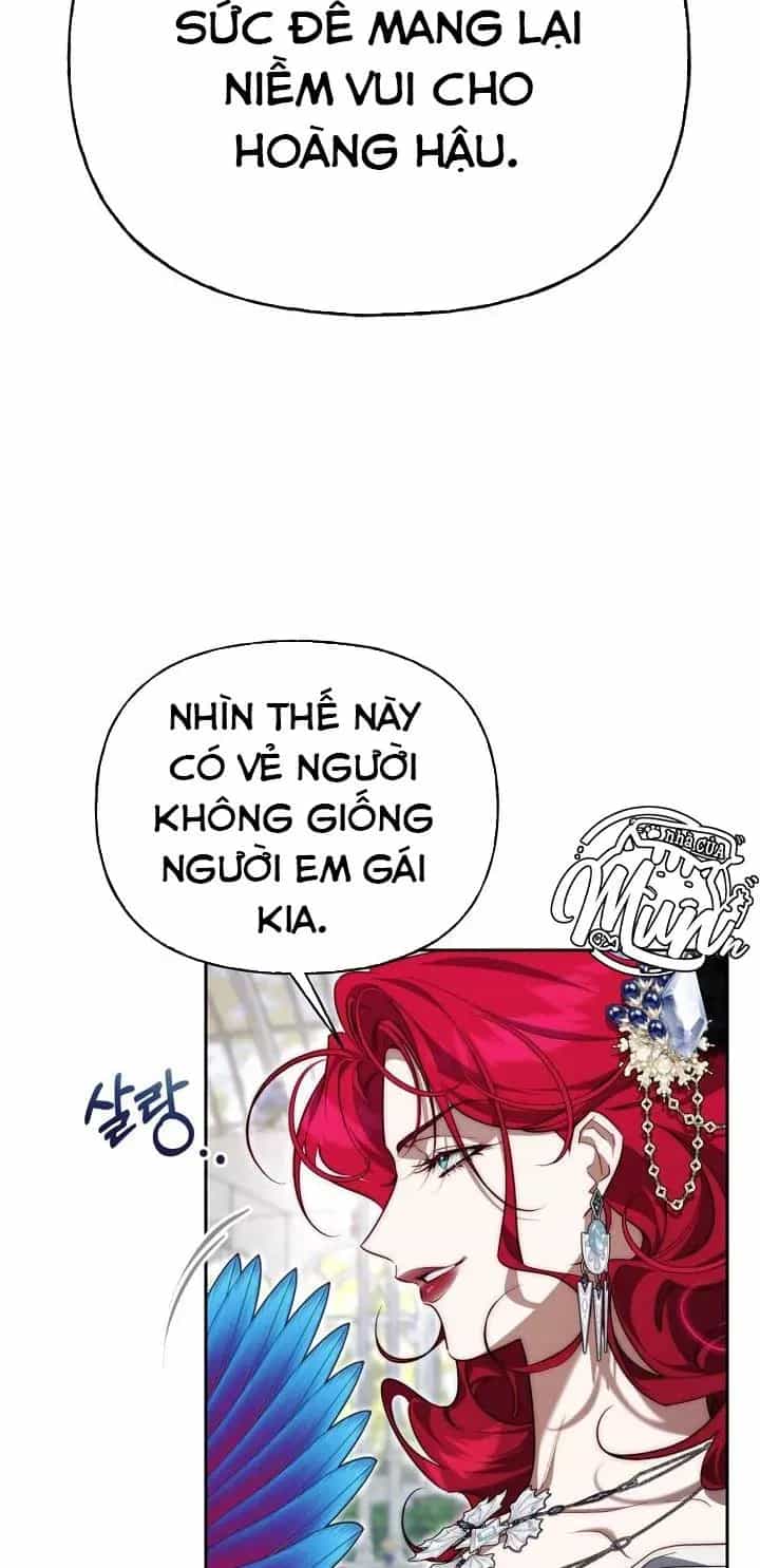 Thuần Hóa Hoàng Tử Quái Vật - Chương 28 - ảnh 6