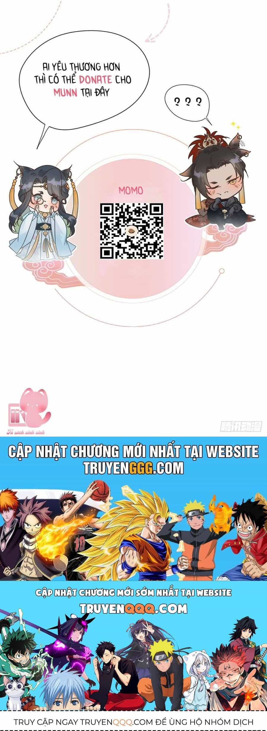 Thuần Hóa Hoàng Tử Quái Vật - Chương 3 - ảnh 45