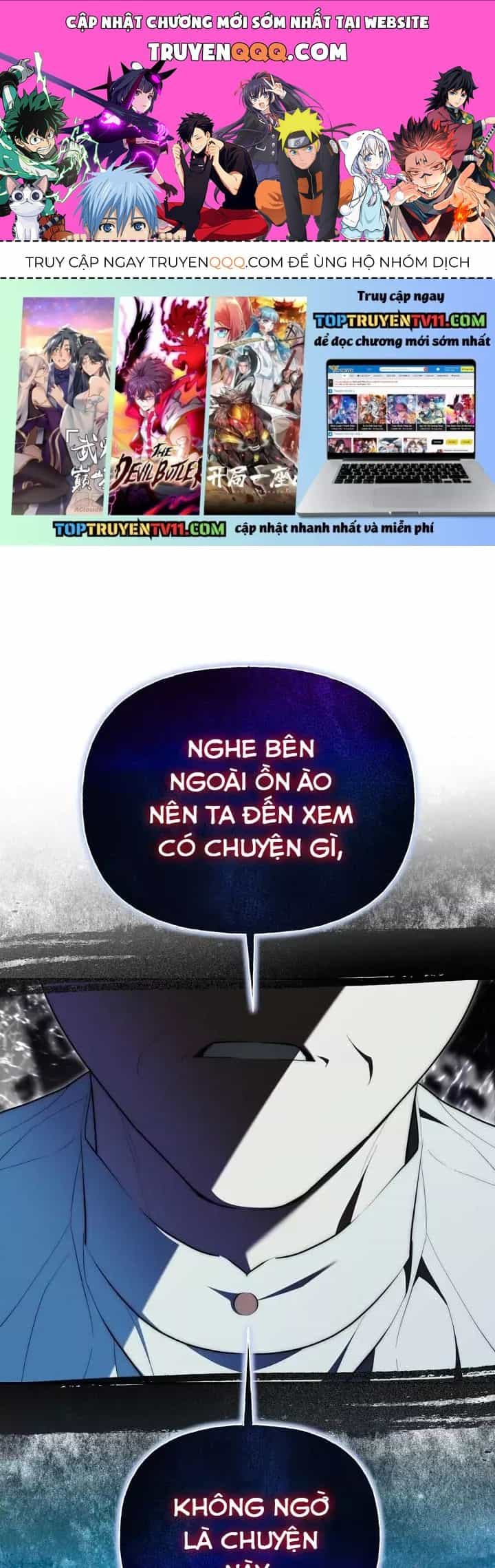 Thuần Hóa Hoàng Tử Quái Vật - Chương 32 - ảnh 1