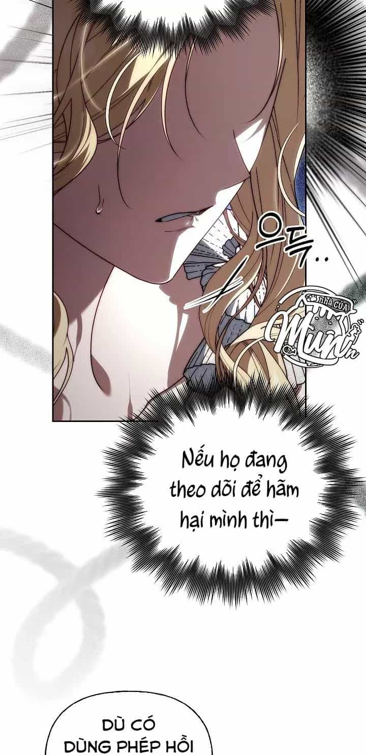Thuần Hóa Hoàng Tử Quái Vật - Chương 32 - ảnh 34