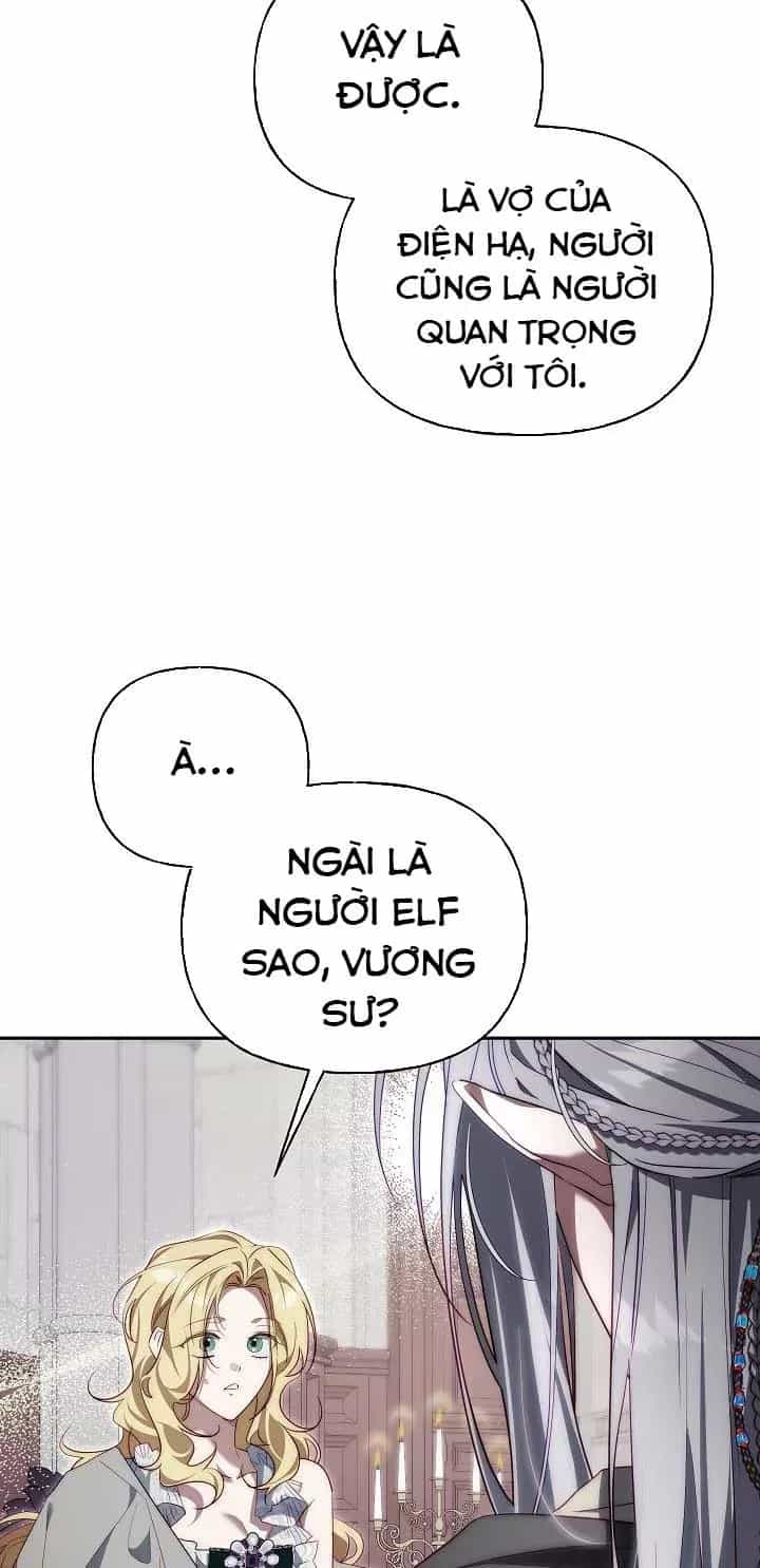 Thuần Hóa Hoàng Tử Quái Vật - Chương 32 - ảnh 40
