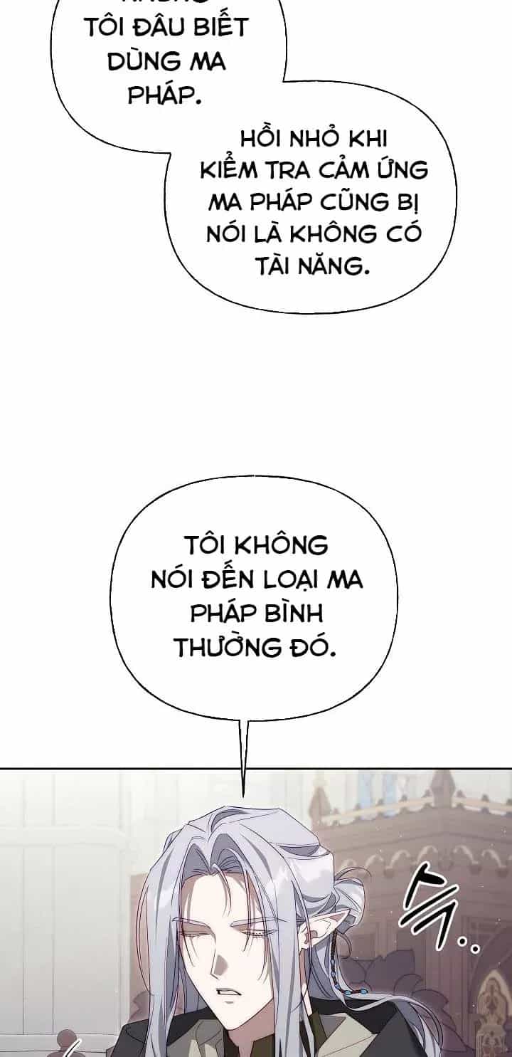 Thuần Hóa Hoàng Tử Quái Vật - Chương 32 - ảnh 58