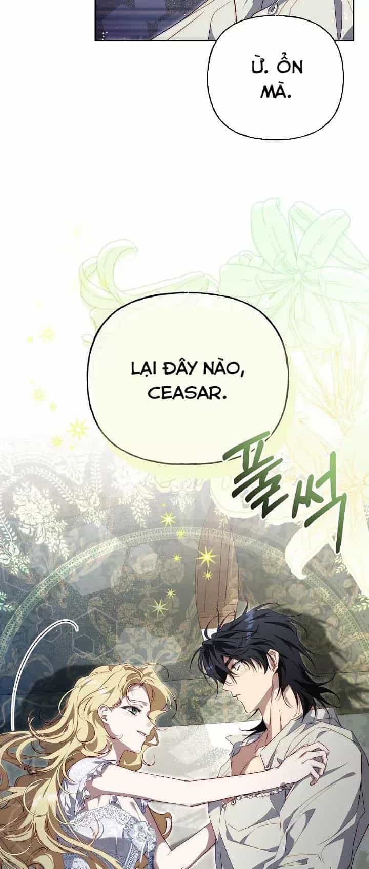 Thuần Hóa Hoàng Tử Quái Vật - Chương 33 - ảnh 23