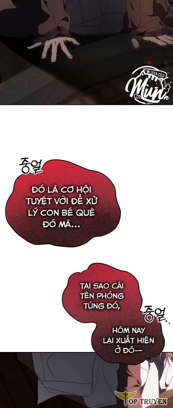 Thuần Hóa Hoàng Tử Quái Vật - Chương 33 - ảnh 3