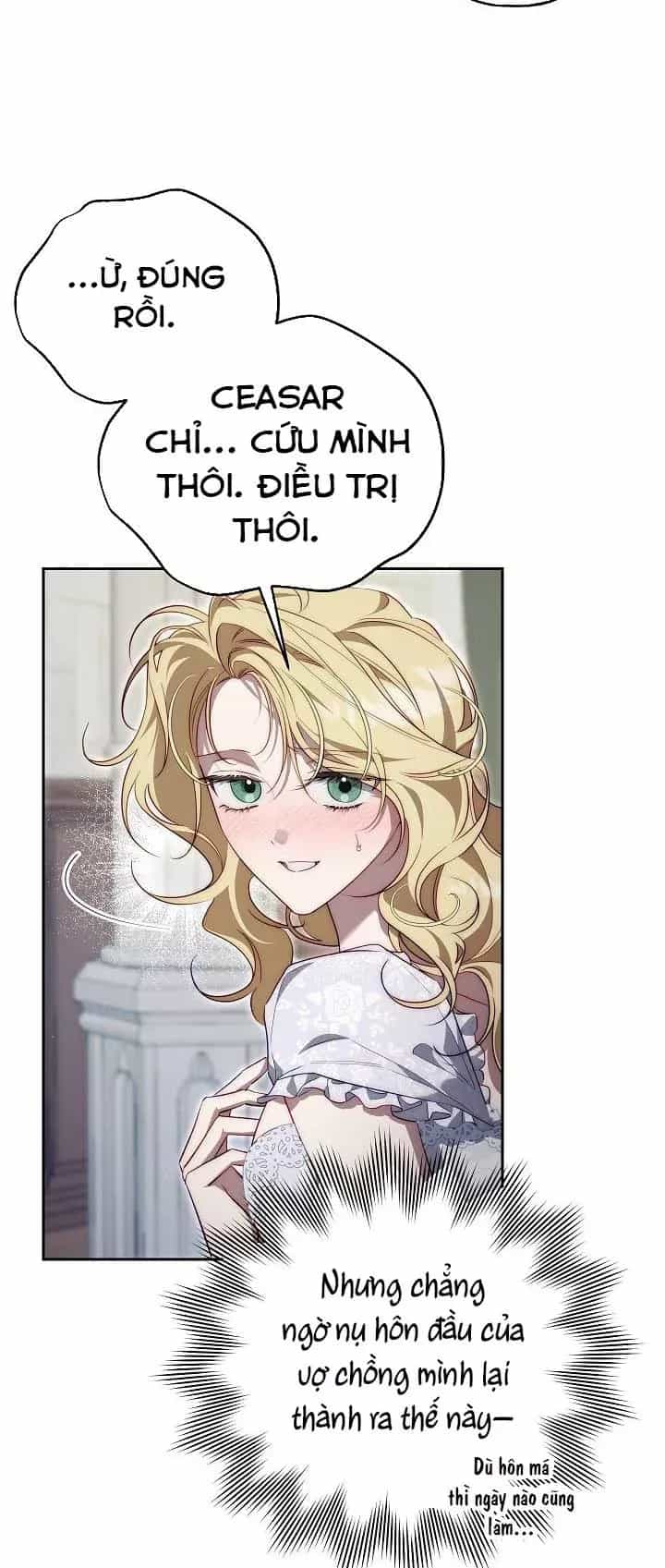 Thuần Hóa Hoàng Tử Quái Vật - Chương 33 - ảnh 40