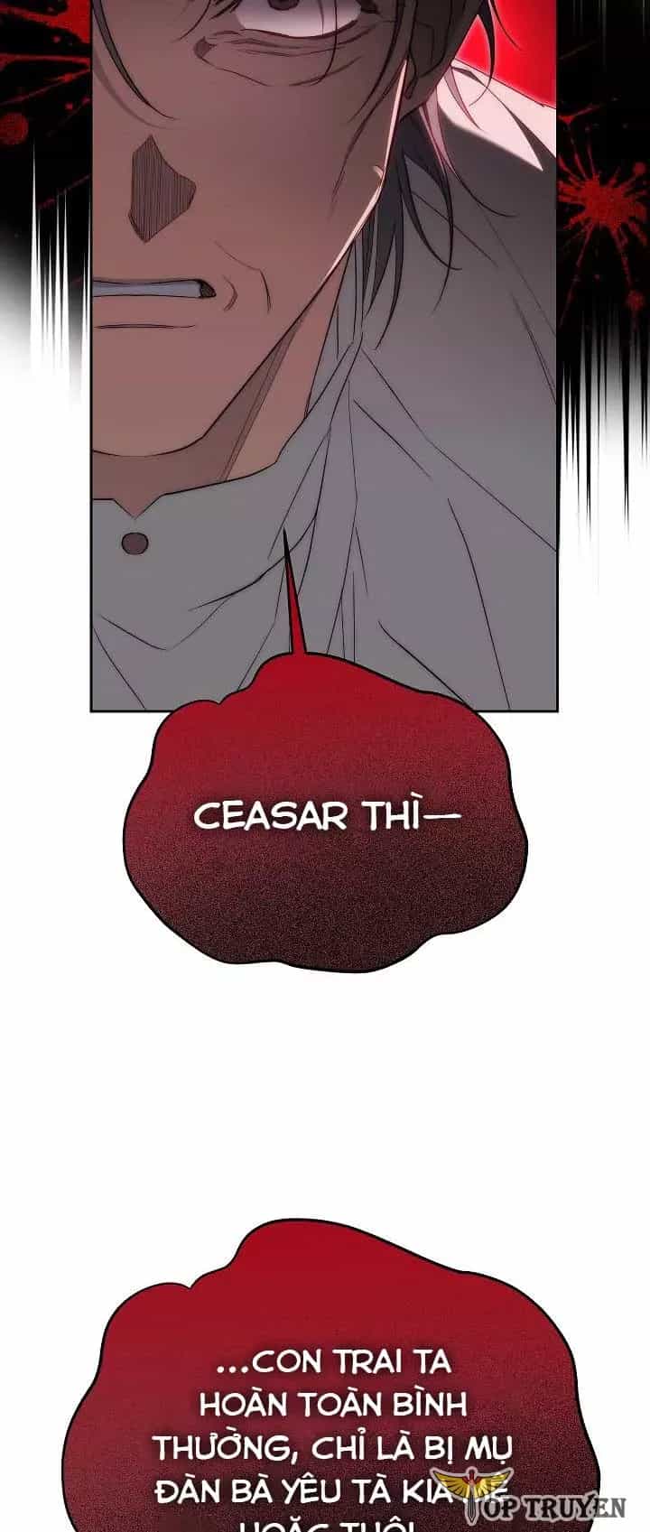 Thuần Hóa Hoàng Tử Quái Vật - Chương 33 - ảnh 6