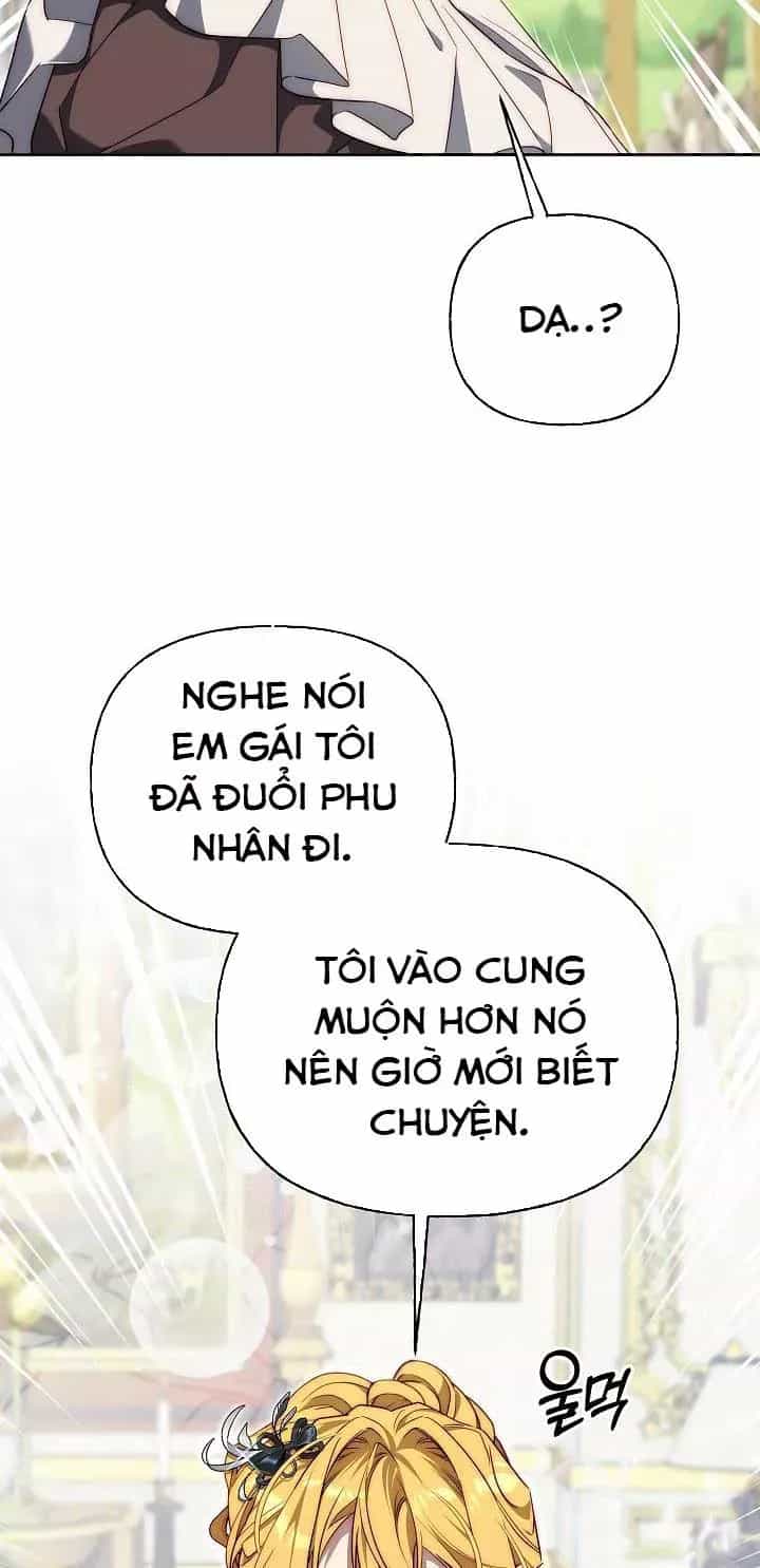 Thuần Hóa Hoàng Tử Quái Vật - Chương 34 - ảnh 26
