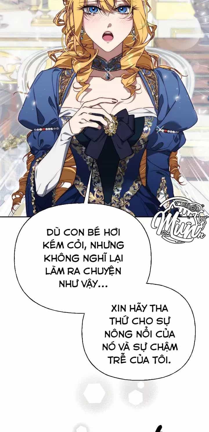 Thuần Hóa Hoàng Tử Quái Vật - Chương 34 - ảnh 27