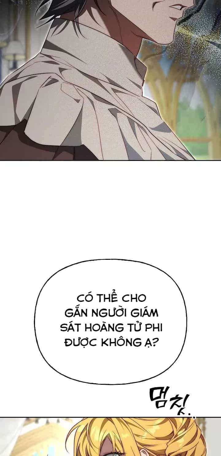 Thuần Hóa Hoàng Tử Quái Vật - Chương 34 - ảnh 44