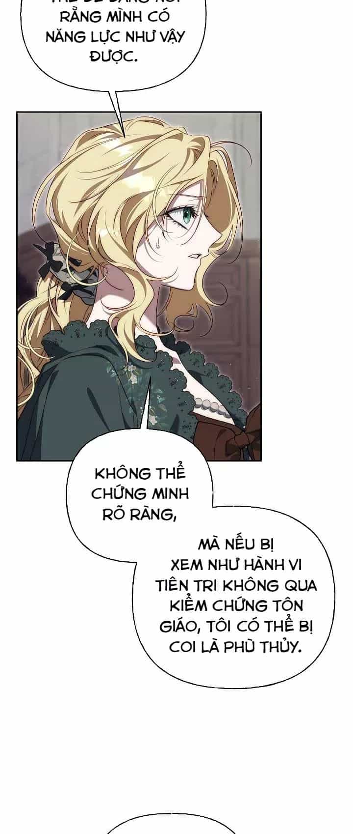Thuần Hóa Hoàng Tử Quái Vật - Chương 34 - ảnh 66