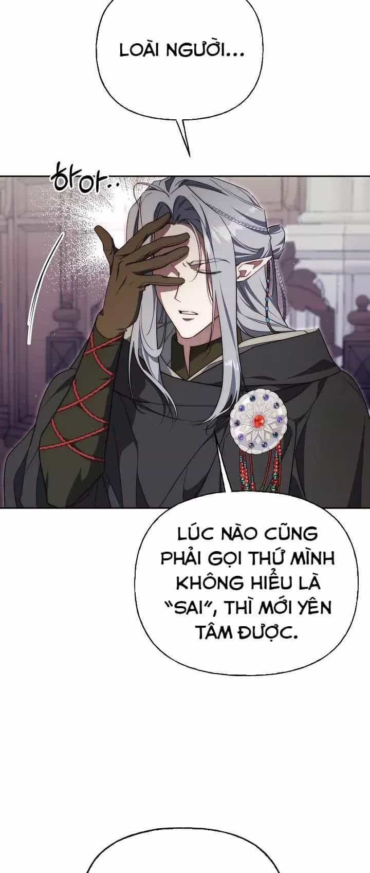 Thuần Hóa Hoàng Tử Quái Vật - Chương 34 - ảnh 67
