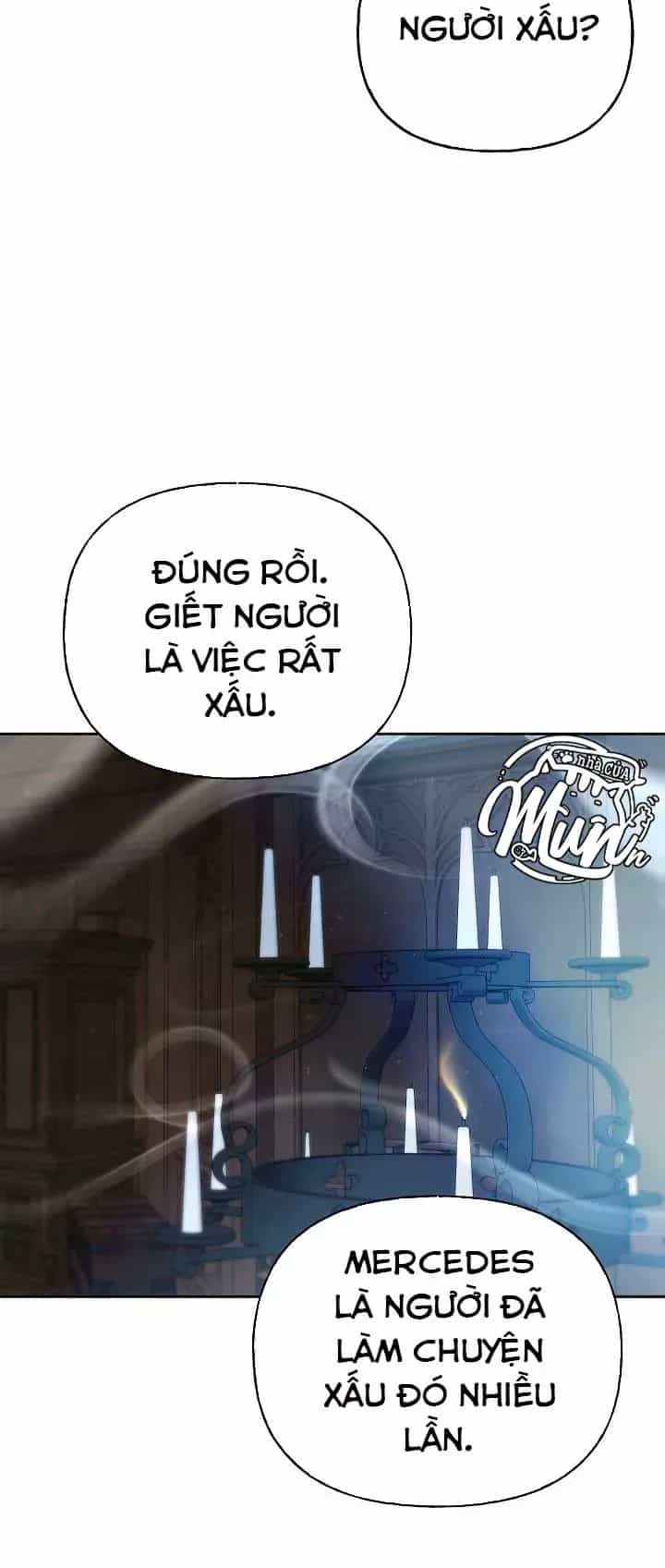 Thuần Hóa Hoàng Tử Quái Vật - Chương 35 - ảnh 34