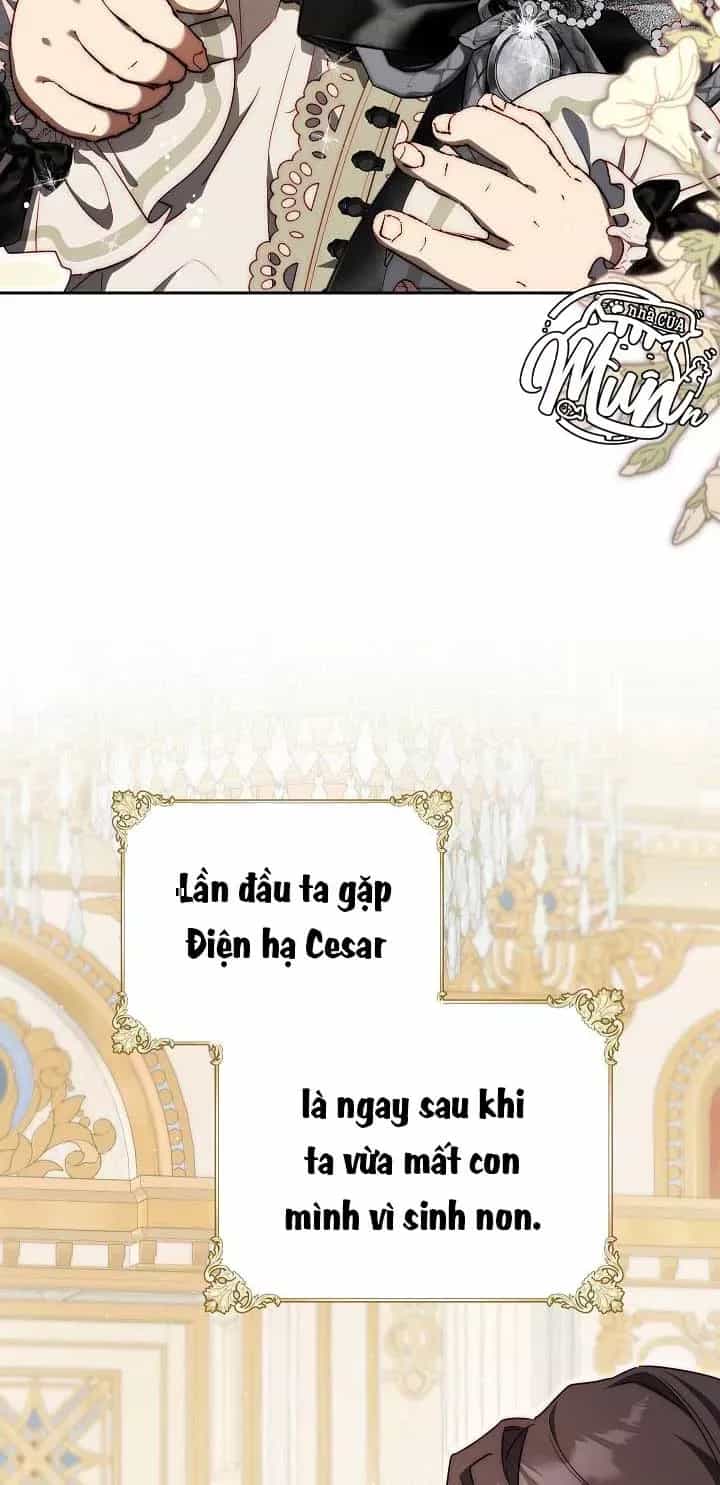 Thuần Hóa Hoàng Tử Quái Vật - Chương 36 - ảnh 27