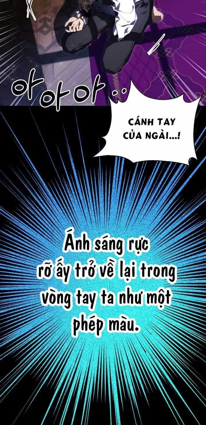 Thuần Hóa Hoàng Tử Quái Vật - Chương 36 - ảnh 36