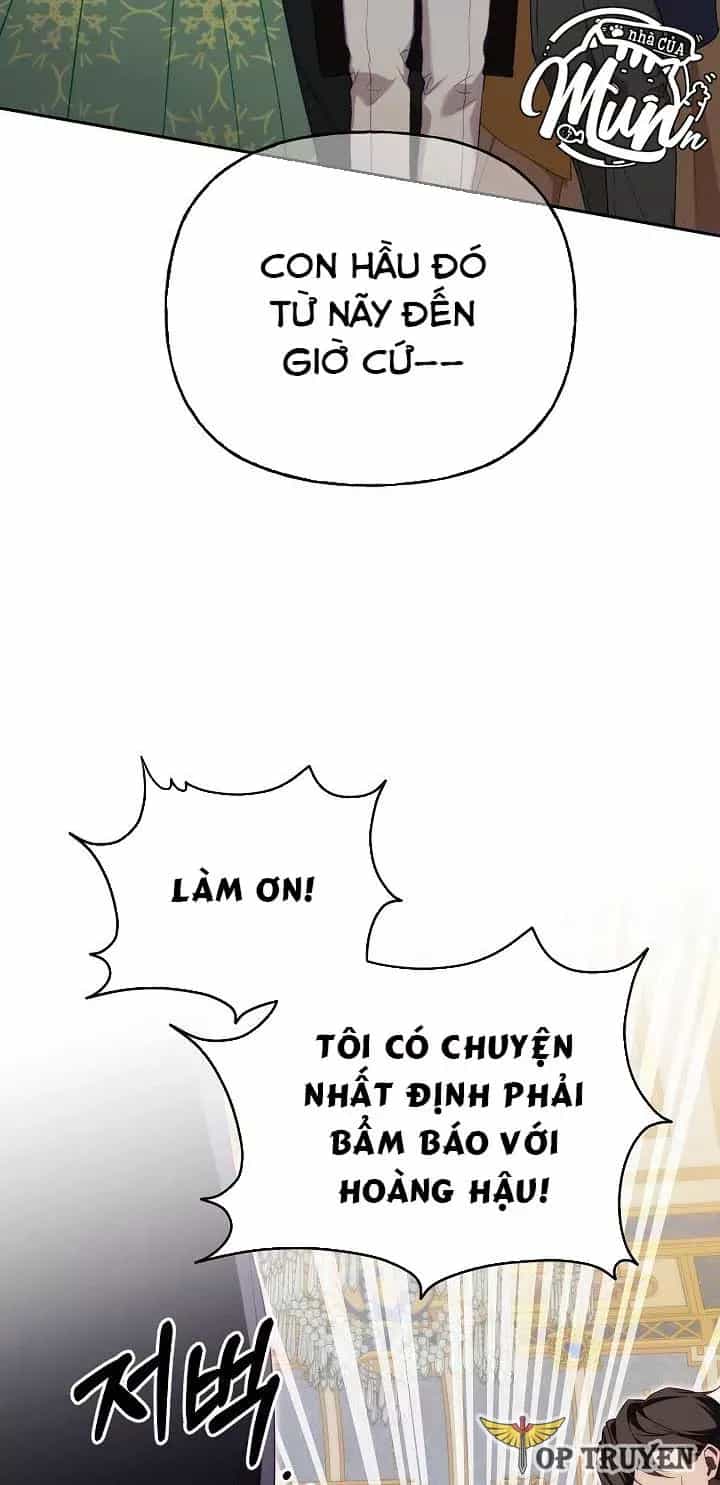 Thuần Hóa Hoàng Tử Quái Vật - Chương 37 - ảnh 3