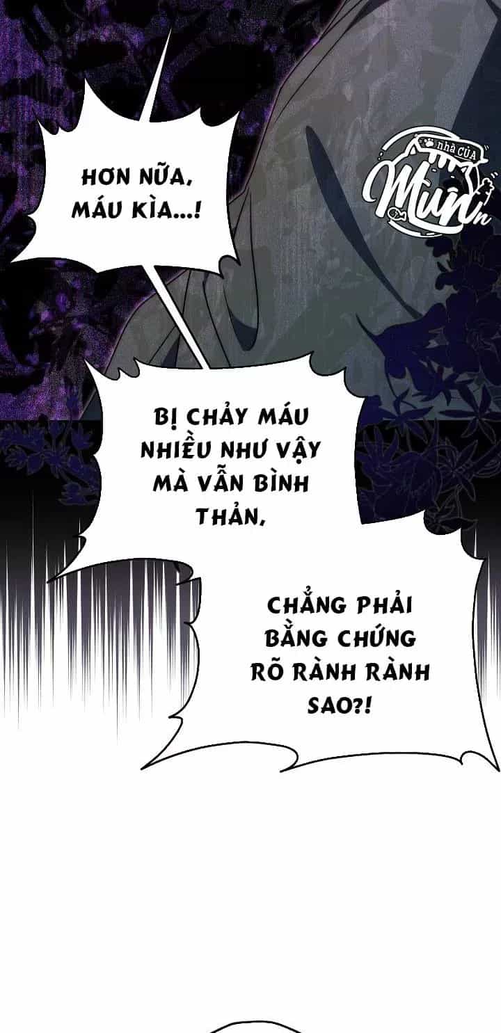 Thuần Hóa Hoàng Tử Quái Vật - Chương 37 - ảnh 50