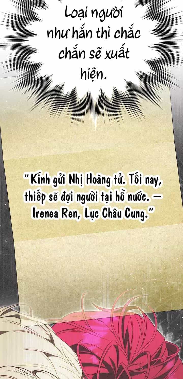 Thuần Hóa Hoàng Tử Quái Vật - Chương 38 - ảnh 31
