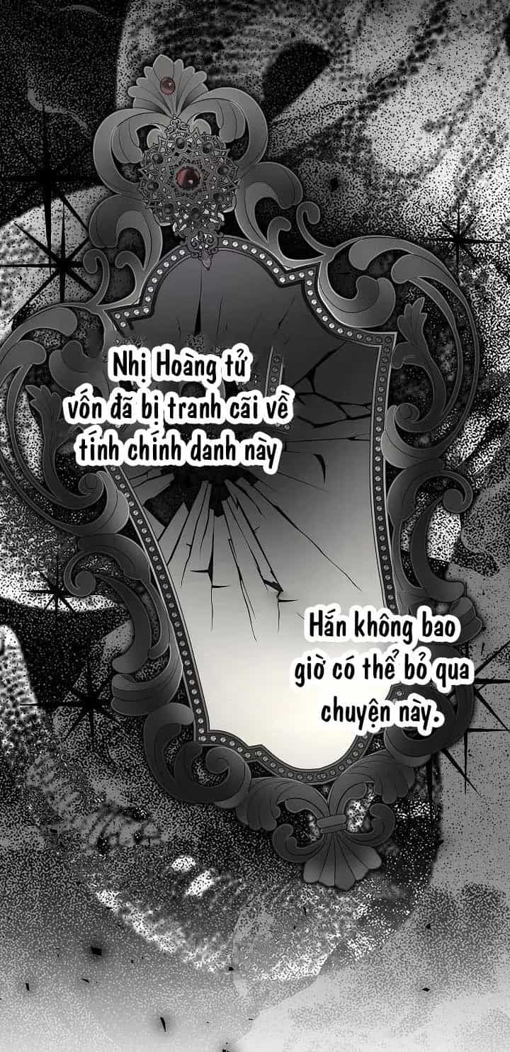 Thuần Hóa Hoàng Tử Quái Vật - Chương 38 - ảnh 52