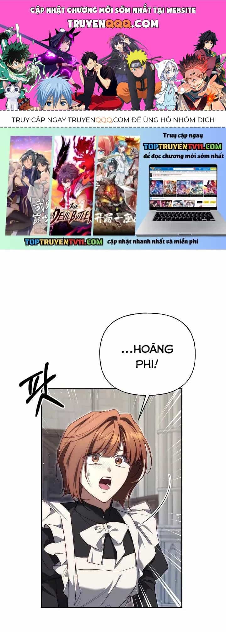 Thuần Hóa Hoàng Tử Quái Vật - Chương 39 - ảnh 1
