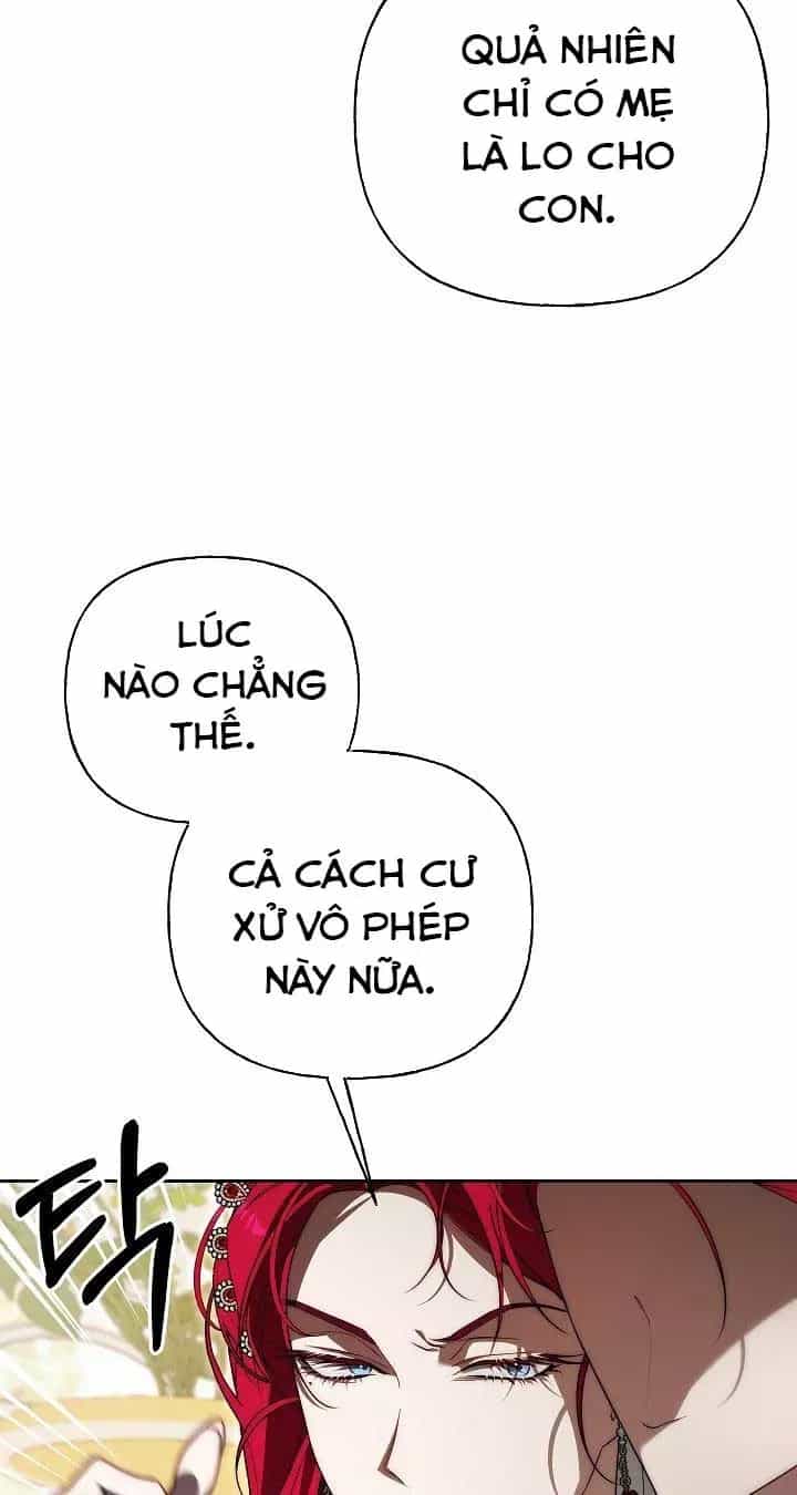 Thuần Hóa Hoàng Tử Quái Vật - Chương 39 - ảnh 33
