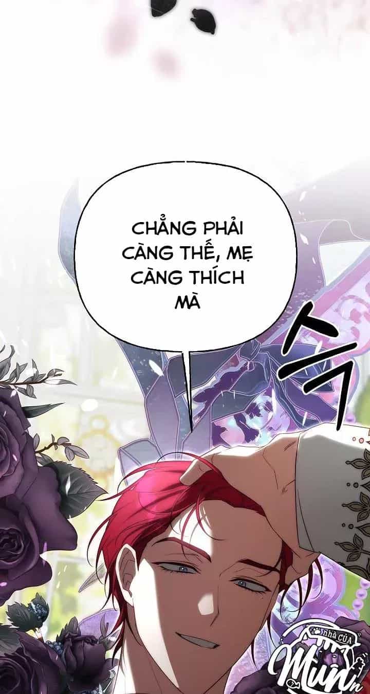 Thuần Hóa Hoàng Tử Quái Vật - Chương 39 - ảnh 38