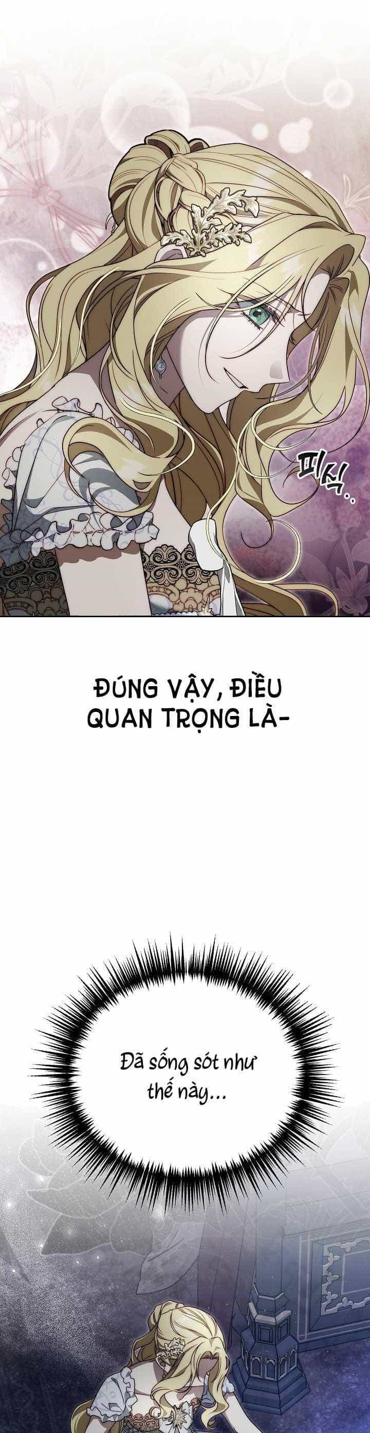 Thuần Hóa Hoàng Tử Quái Vật - Chương 4 - ảnh 19