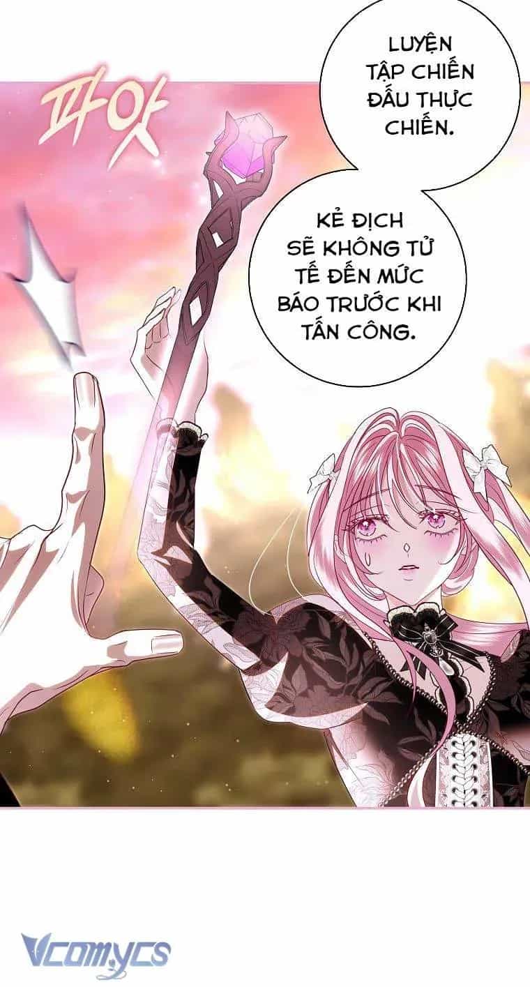Thuần Hóa Hoàng Tử Quái Vật - Chương 43 - ảnh 42
