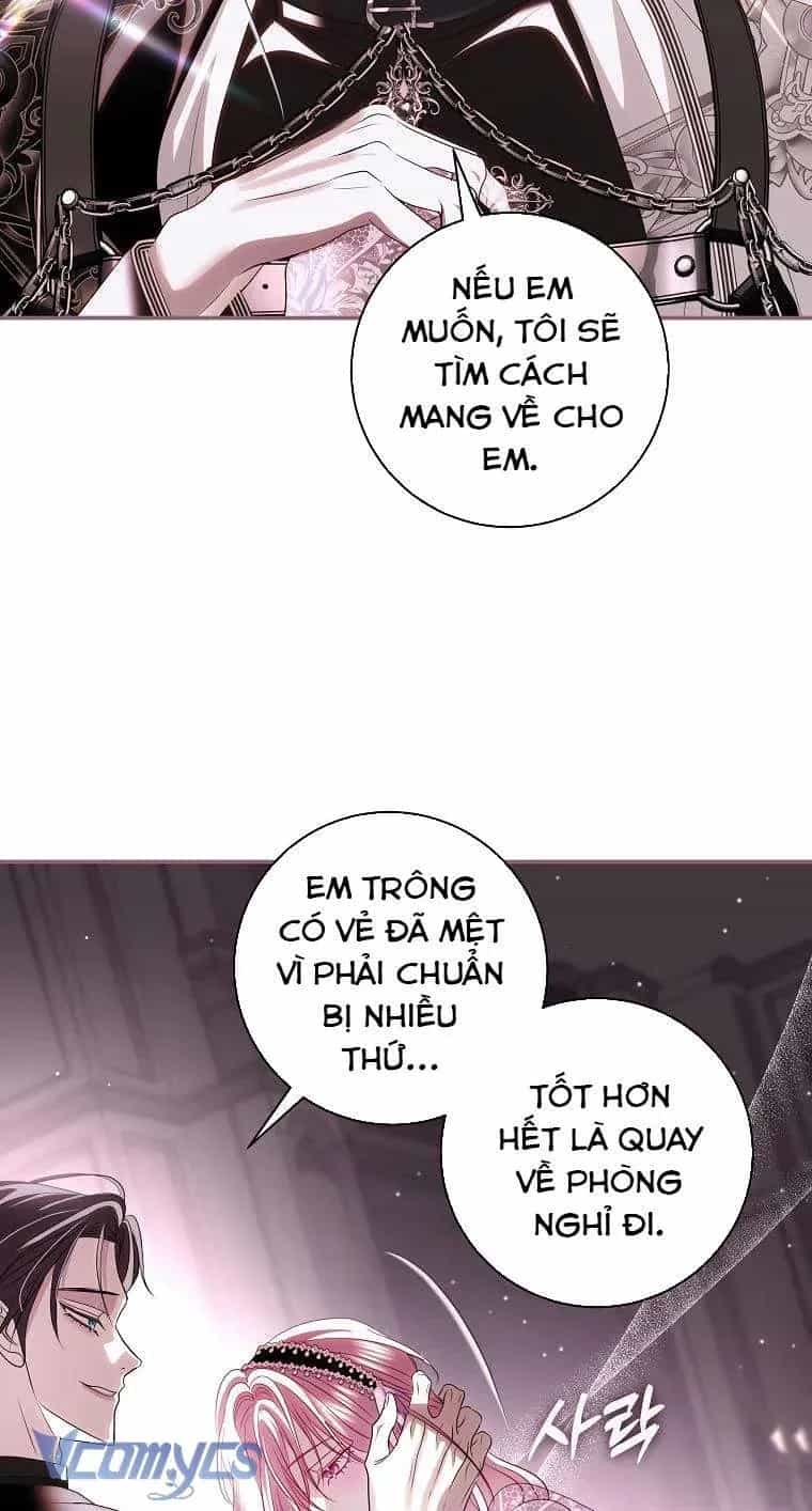 Thuần Hóa Hoàng Tử Quái Vật - Chương 43 - ảnh 6