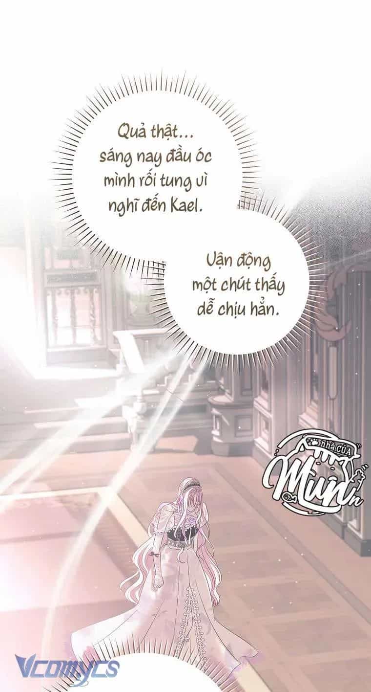 Thuần Hóa Hoàng Tử Quái Vật - Chương 43 - ảnh 66