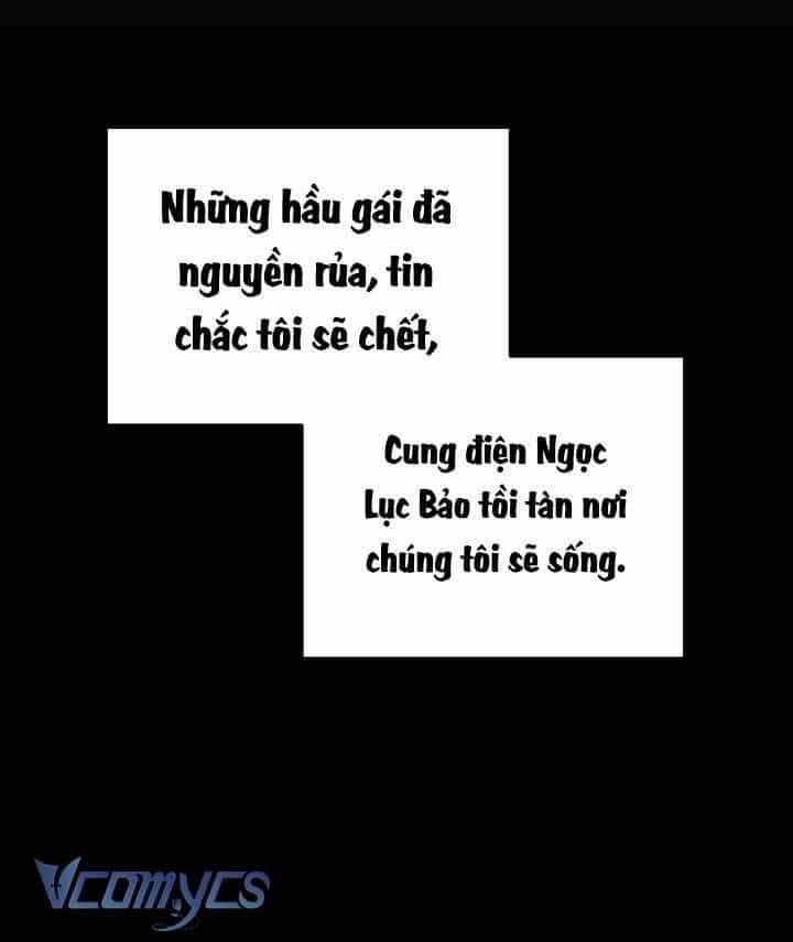Thuần Hóa Hoàng Tử Quái Vật - Chương 7 - ảnh 34